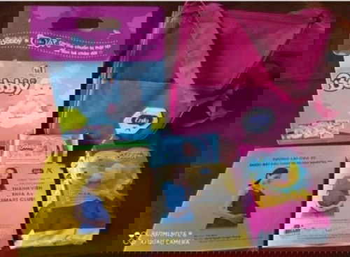 MOM NÀO CHƯA NHẬN QUÀ MIỄN PHÍ THÌ VÀO NHẬN NGAY NÈ: