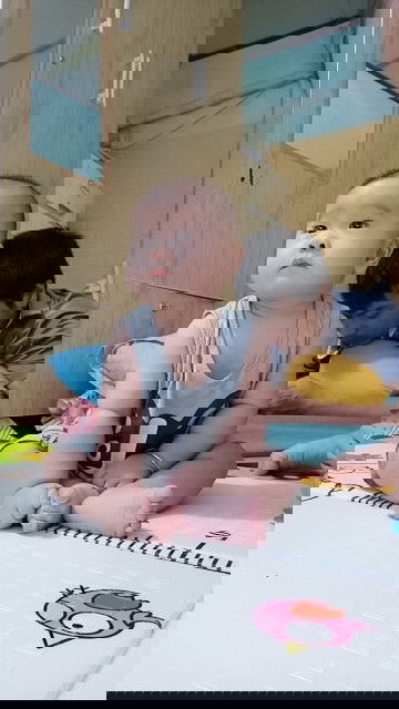 Giấc ngủ của con