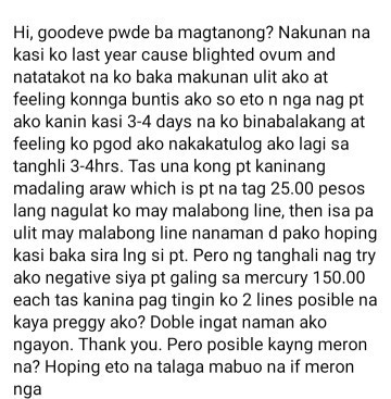 Advice please 🥺