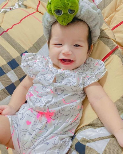 เกิดวันเดียวกันกับแม่ เดือนเดียวกับแม่ 👩👧