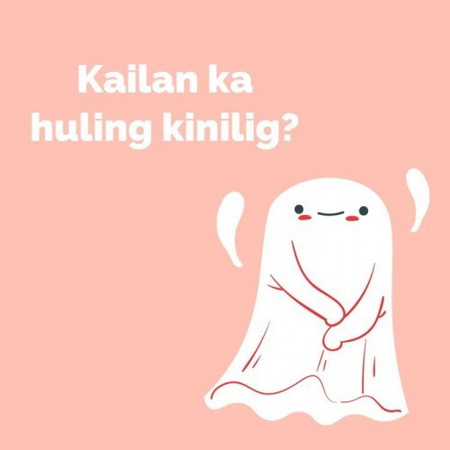 Kailan ka huling kinilig?