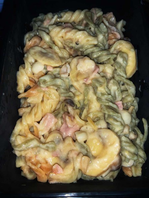 Lunch box