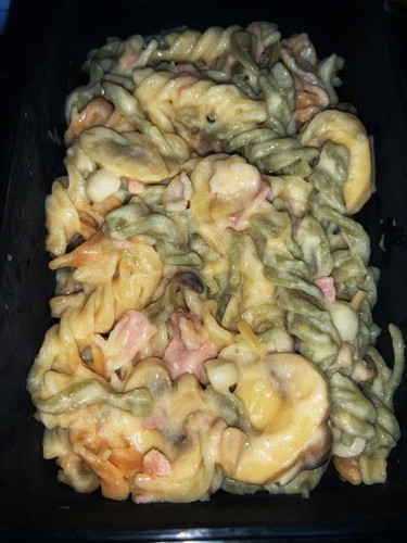 Lunch box