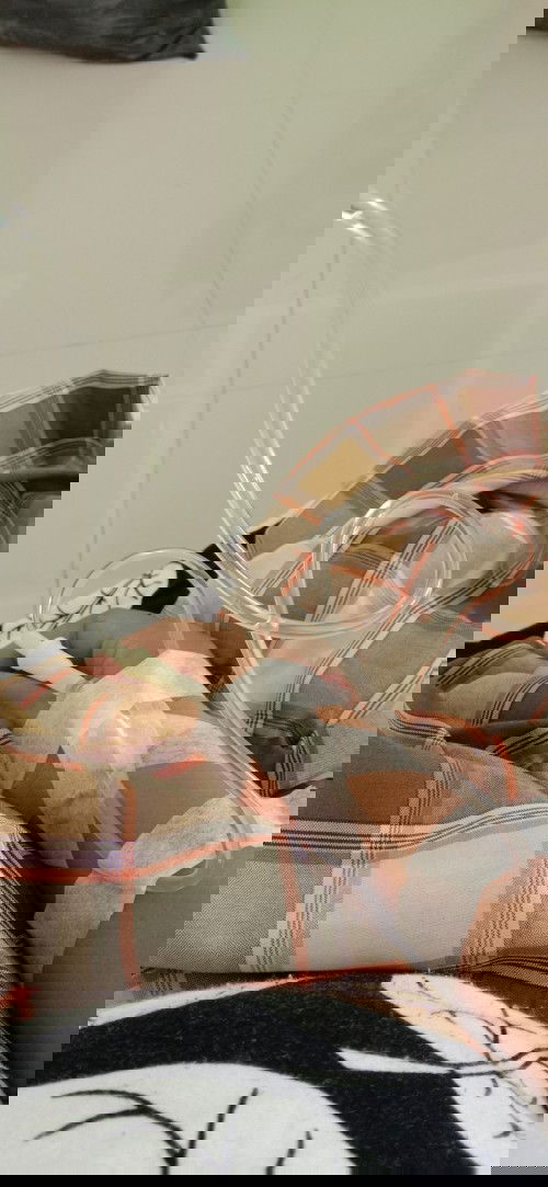 Pecah ketuban di UK 37 pas