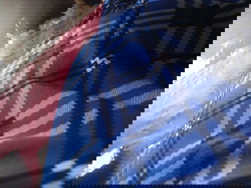 Hamil 19 minggu perut terasa kecil apakah tidak apa" ?