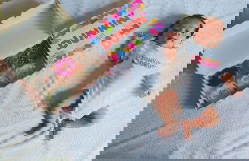 2 months old baby boy 😍💖 Pa-HI po mga mommies 🥰