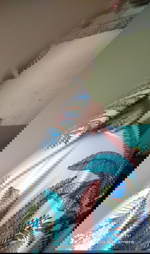 39 Week's and 2 Days