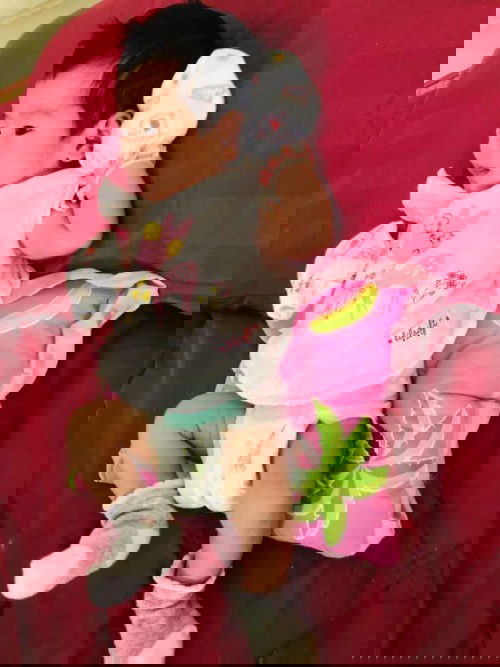 ความร่าเริงของคุณเค้า