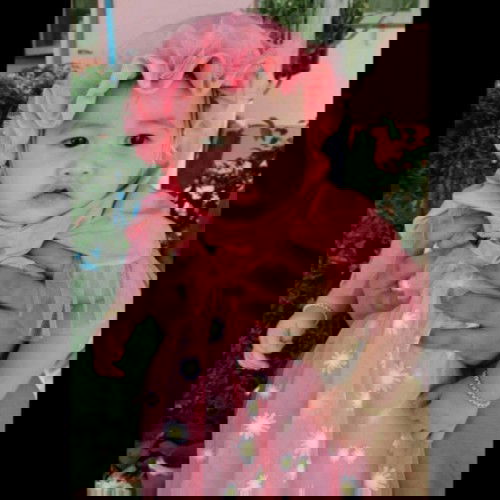 แม่สาวน้อย