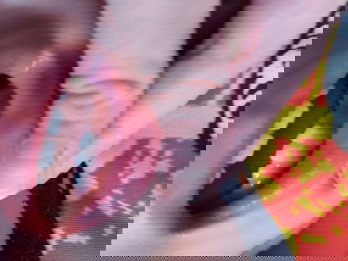 ฟันผุของลูกน้อย🦷