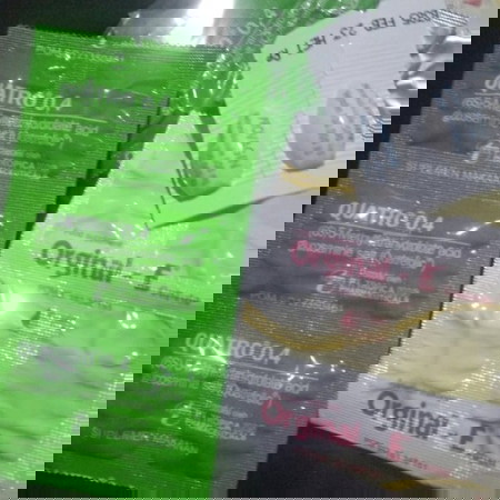 Diagnosa rahim tipis