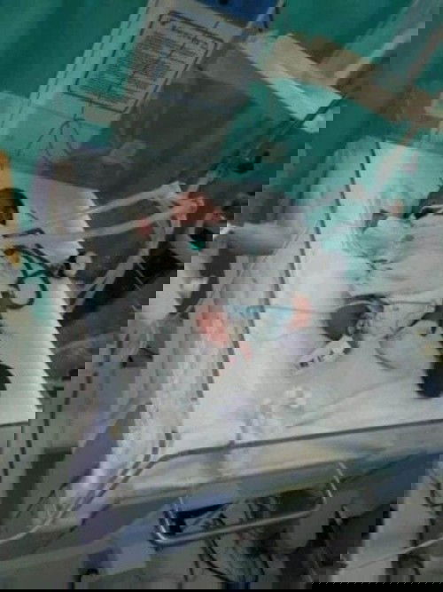 Story Time☁️👼