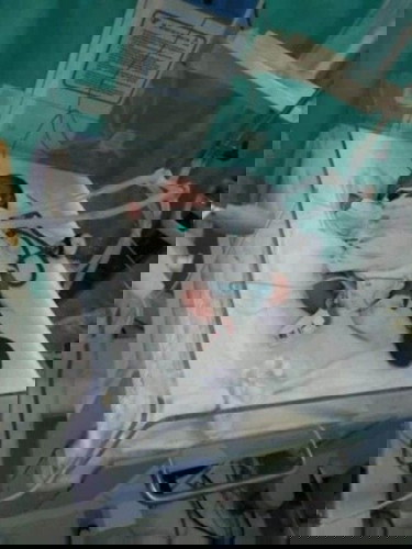 Story Time☁️👼