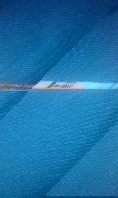 Positif atau negatif