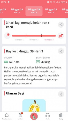 Share pengalaman nya dong bun