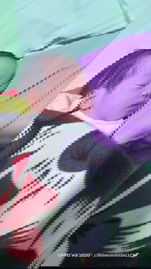 Tiba tiba launching 😁