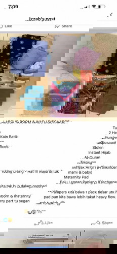 Cara induce contration