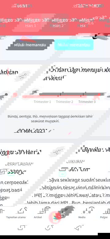 Bismillahirrahmanirrahim Hpl 29 Mei