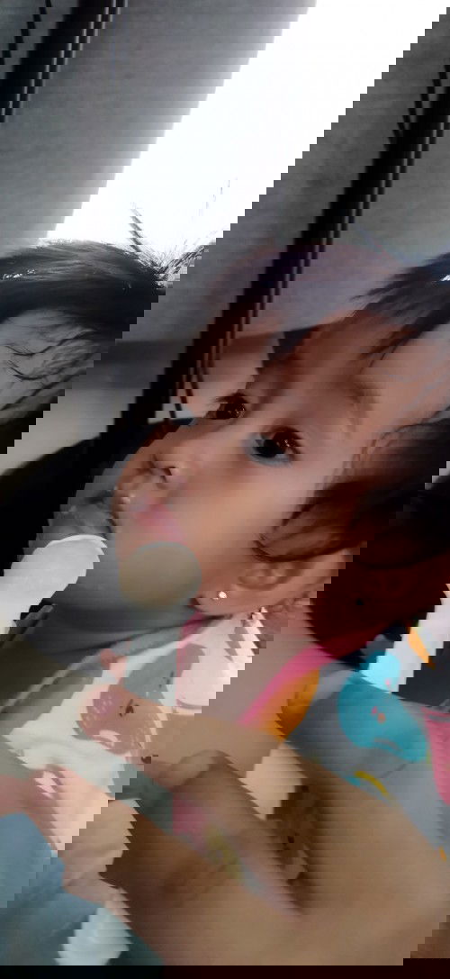 Bye bye feeding rules