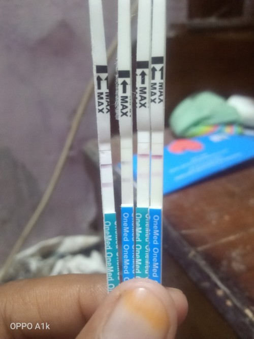 Lepas keguguran ,langsung ngisi??