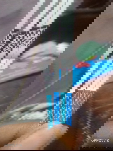 Lepas keguguran ,langsung ngisi??