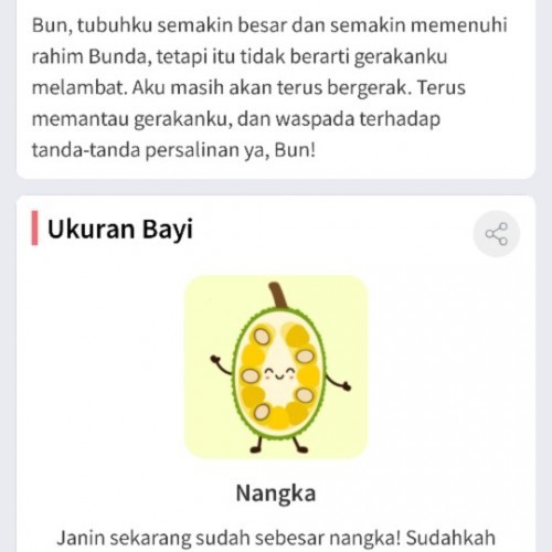 Minta doanya yaaaaa bunda2