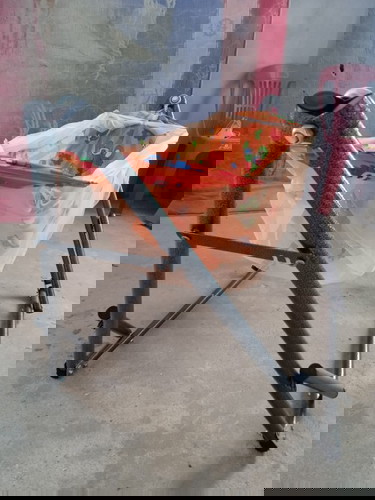 ส่งต่อเปลนอน