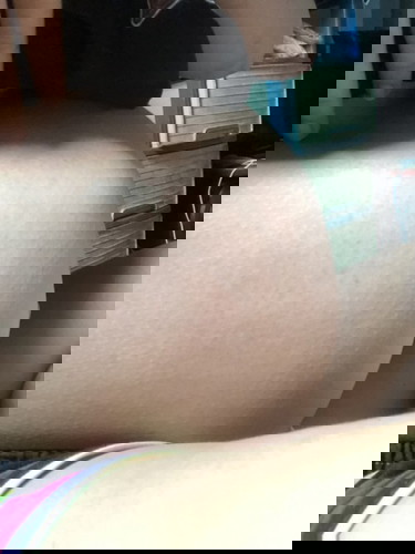 จะ9เดือนเเล้วค้าา ท้องใหญ่มากกก❤️🥰