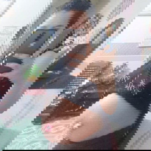 Too big 34 weeks tummy?