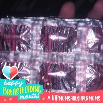 hi tanong lang po para sa mga nag take ng appetite ob. Vitamins.
Ganto din po ba yung inyo?