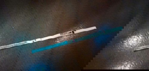 17 Minggu mules banget