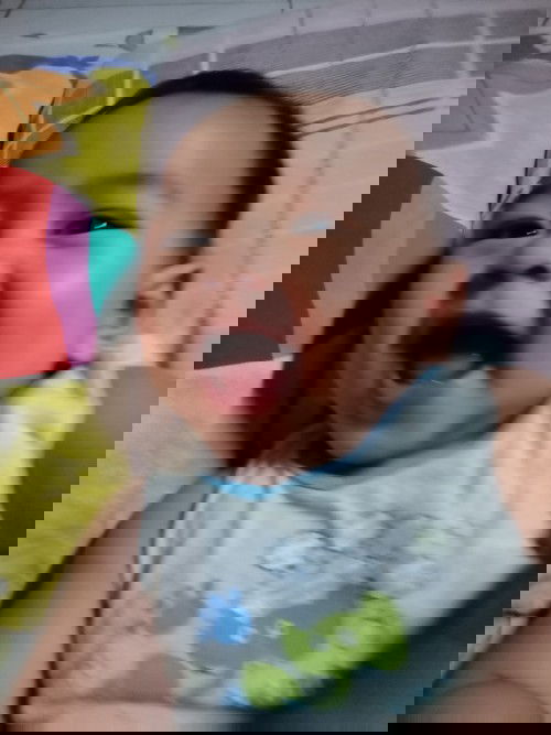 Baby Shampoo and Wash