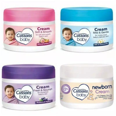 Cream Biang Keringat / Kemerahan