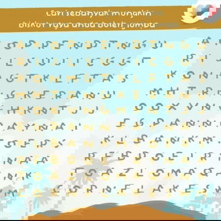 Berapa banyak kuih raya yang anda boleh jumpa?