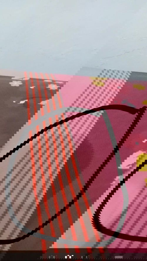 Keringatan pada bayi