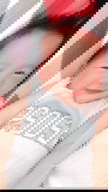 น้องราเบล 6เดือนพอดีคะ