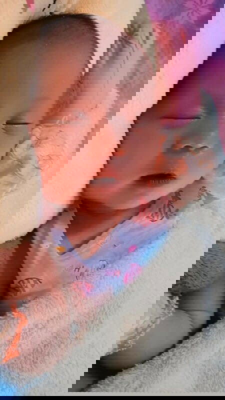 บ้านนี้แตกแล้วจ้าแต่ว่าลืมโพสคลอดตั้งแต่วันที่11แล้วจ้าคลอดธรรมชาติจ้าผู้หญิงจ้า🤟👶🥰40w+1