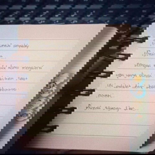 Ibu Pekerja Juga Sayang Anak #MothersDayTAP