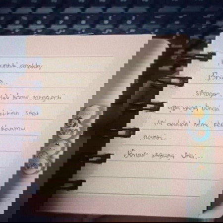 Ibu Pekerja Juga Sayang Anak #MothersDayTAP