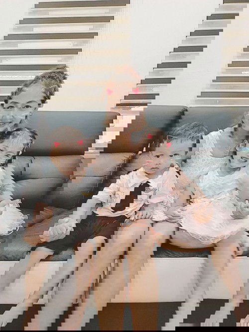 ใครติดลูกง่ายบ้างคะ