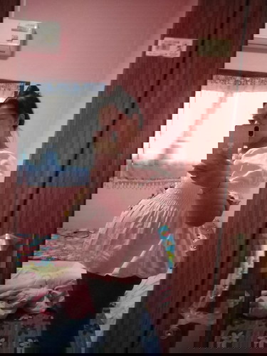 ท้องแรก 39สัปดาห์2วัน