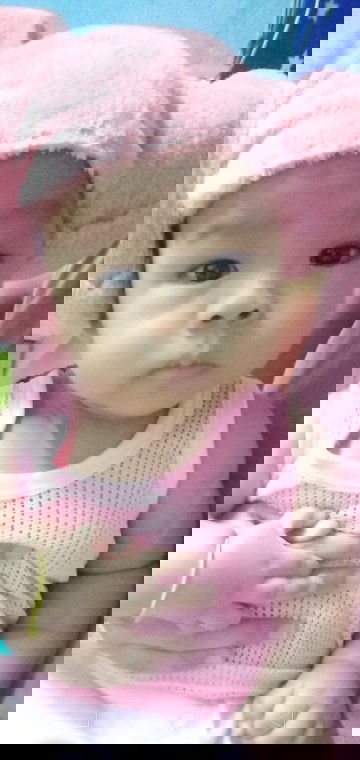 เด็กตาขี้เกียจ