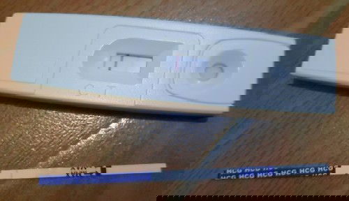 Positive or negative