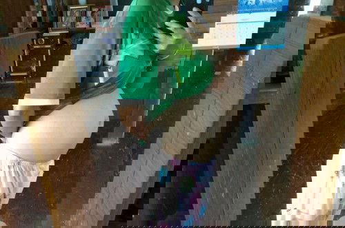 แม่ๆว่าท้องเล็กไปไหมค้ะ