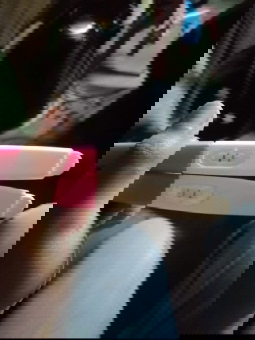 คุณเเม่ที่ตั้งครรภ์​ไตรมารเเรกสามารถกินนี้อัดลมได้ไหมค่ะ​