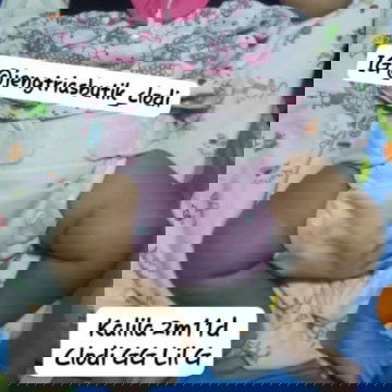 Perkembangan bayi 2bulan 13 hari