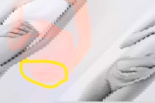 ตั้งครรภ์ 31w