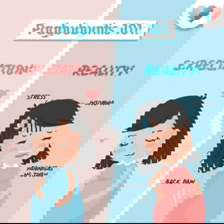 Track your Pregnancy!🤰