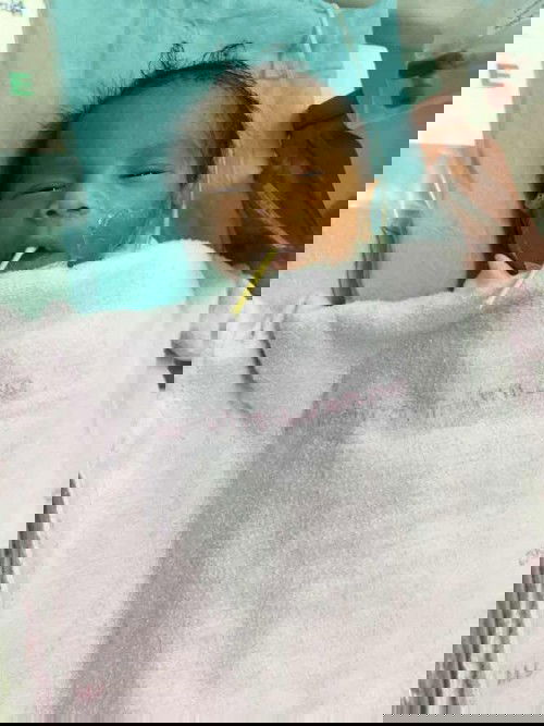 ด.ช.ชนวัฒน์. ทองม่วง น้องปลาวาฬ
คลอดก่อนกำหนด1เดือน🐳🥺