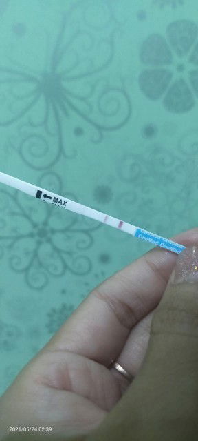 Telat haid 5hari , hamil atau tidak?